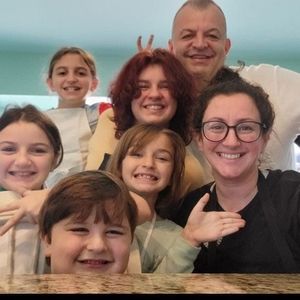 Meet your Posher, Nick stoj